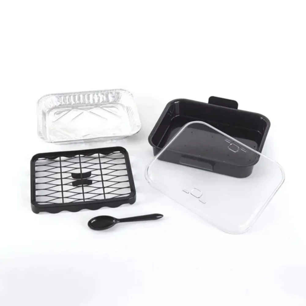 N/A food storage
